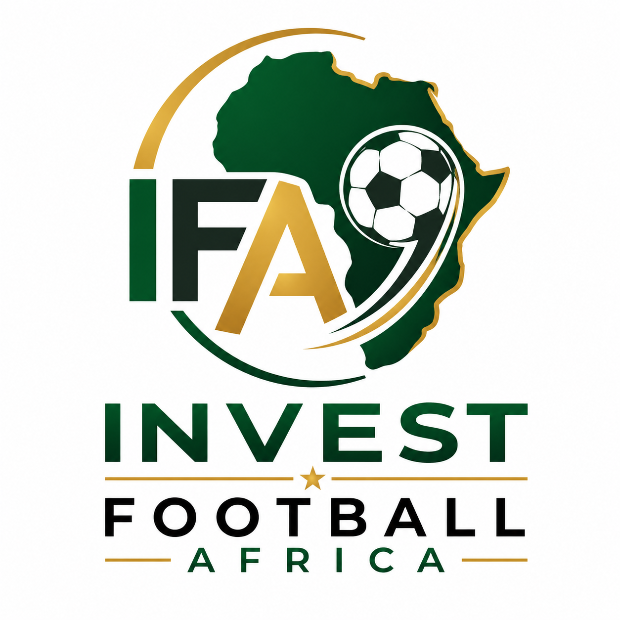Invest Football Africa