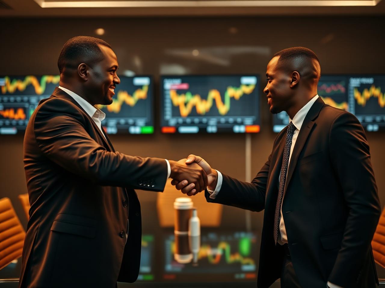 Investment Opportunities