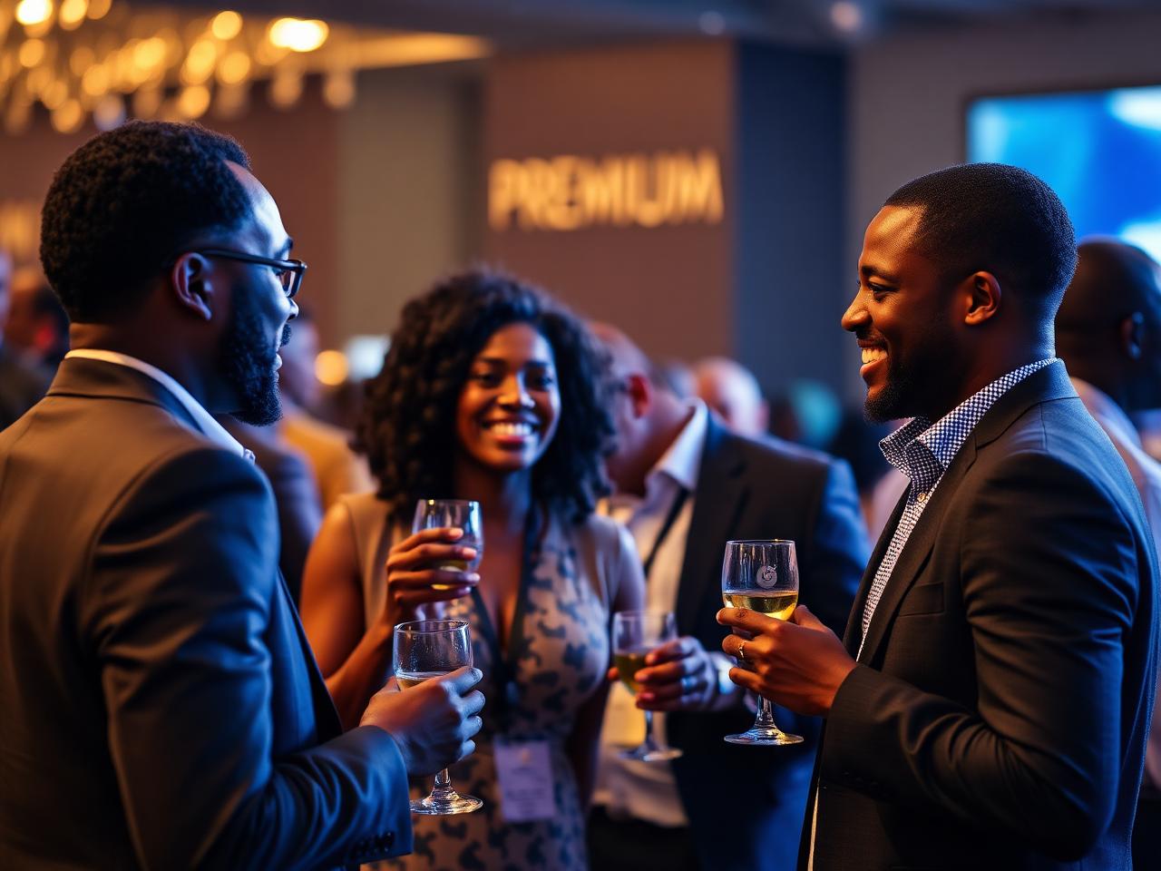 Networking