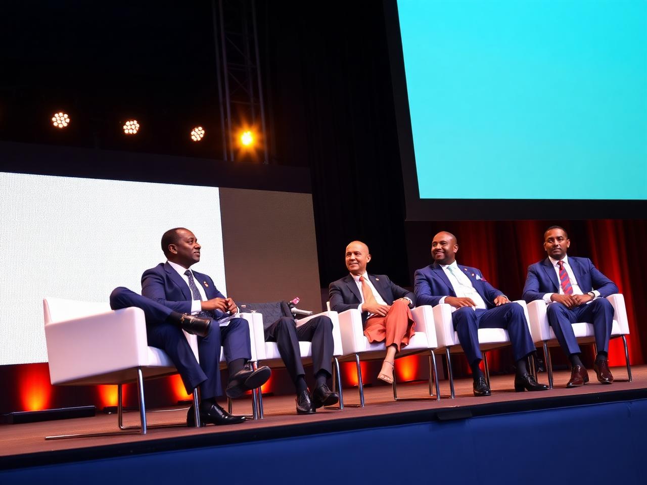 Insightful Sessions