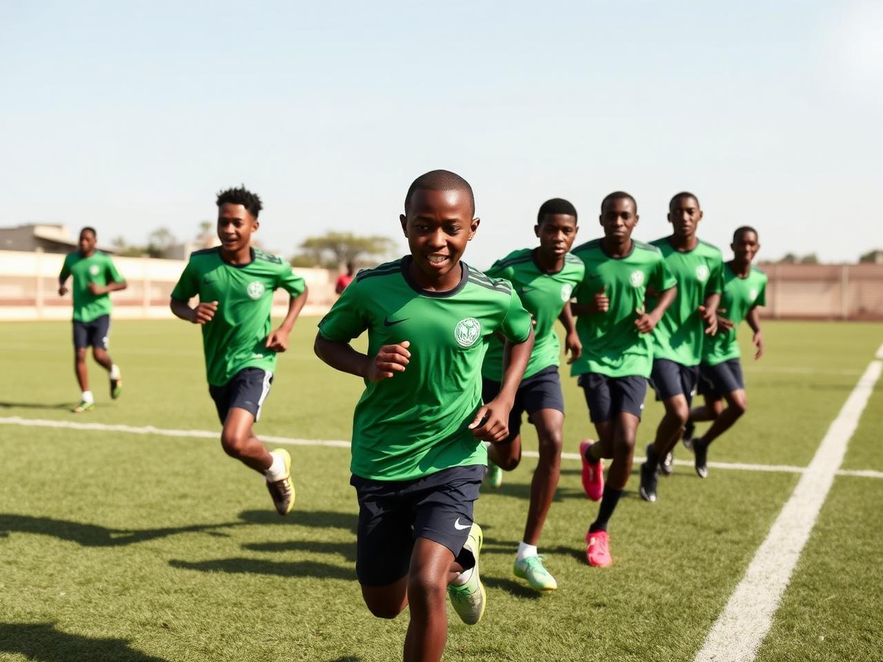 Talent & Development